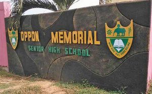 Read more about the article Police in Bekwai on manhunt for assailants who stabbed final year student of Oppong Memorial SHS to death