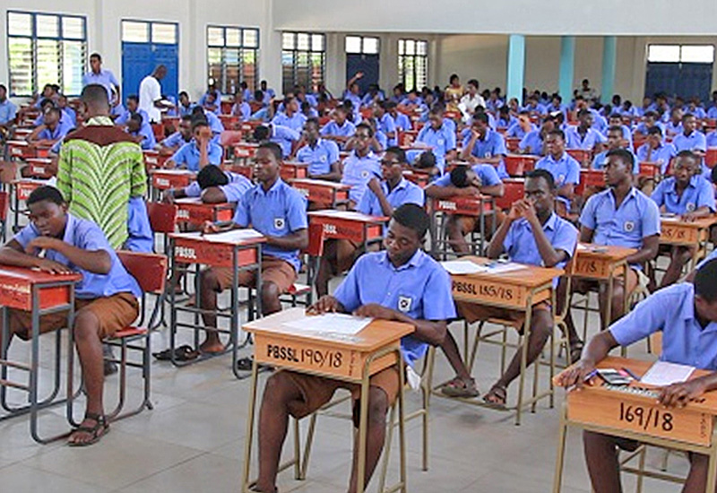 You are currently viewing 58,033 candidates set for WASSCE in Bono, Bono East and Ahafo Regions