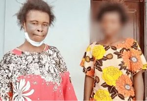 Read more about the article Kumasi: Woman jailed six years for baby theft