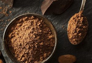 Read more about the article Consume raw cocoa powder to stay healthy – Experts