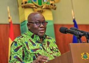 Read more about the article Stop LGBTQI+ before you exit office – Apostle Nyamekye to Akufo-Addo