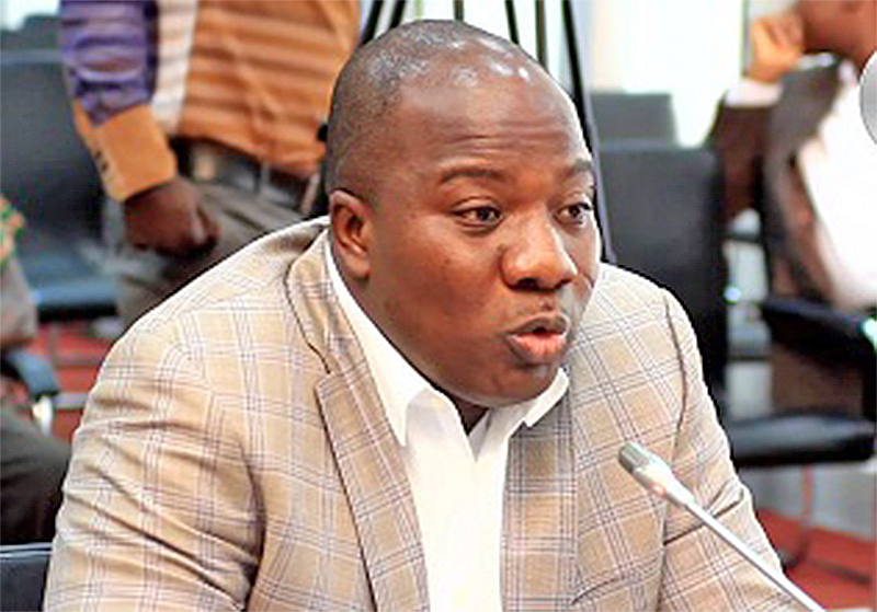 You are currently viewing Special Prosecutor discontinues case against Mahama Ayariga