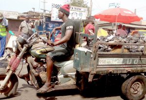 Read more about the article ‘Aboboyaa’ banned from plying major highways in Accra from Nov. 1