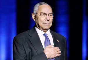 Read more about the article Colin Powell: Former US secretary of state dies of Covid complications