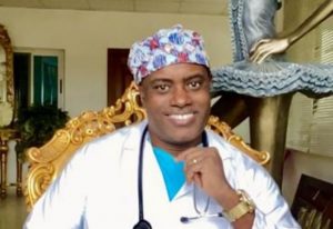 Read more about the article Court dismisses suit of Dr. Obeng over closure of his Obengfo Hospital