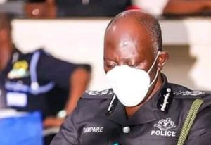 Read more about the article I’ll stand by you as you discharge your duties – IGP assures Police officers