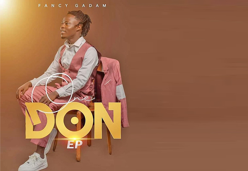 You are currently viewing Fancy Gadam recruits Shatta Wale on “One Don” Extended Play