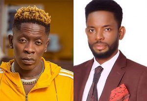 Read more about the article Shatta Wale gun-shot saga: Police arrests the prophet (Jesus Ahuofe) at the centre of the prophecy at Accra FM