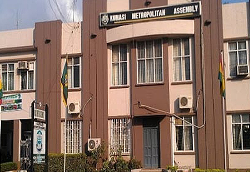 You are currently viewing Judgment debt: KMA Office Complex to be sold by FREDCO FD Company Limited