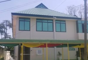 Read more about the article Kumasi: Dr. Frank Awuah Adjei donates Maternity Block Extension To KNUST