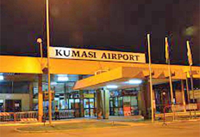 You are currently viewing Kumasi Int’l airport 77% complete; set for June 2022 completion