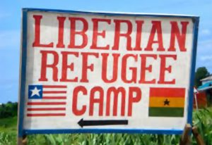 Read more about the article Ghana Refugee Board to relocate only 400 Liberian refugees