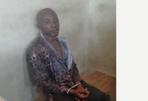 Read more about the article Inside Kumasi: Man who allegedly murdered pregnant wife arrested