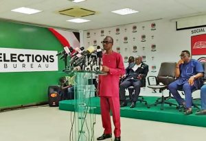 Read more about the article EC cannot absolve itself from deaths recorded in 2020 election-NDC