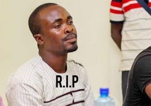 Read more about the article Nsawam: NDC communication officer commits suicide