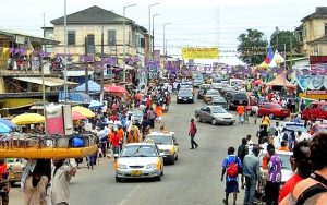 Read more about the article Cape Coast residents angry over Akufu Addo’s ‘NO’ harbour decision