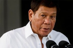 Read more about the article Rodrigo Duterte: Philippine president announces retirement from politics