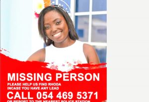 Read more about the article Inside Kumasi: Husband of “missing wife” referred for psychiatric exam – Police