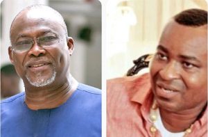 Read more about the article Inside Kumasi: Spio-Garbrah vs Wontumi – $10M defamation suit against Wontumi to be heard today