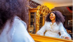 Read more about the article Nana Agradaa Birthday – Enjoy Flamboyant Birthday Photos of ‘Vangelist’ Mama Pat