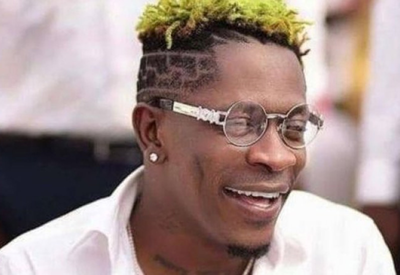 You are currently viewing Shatta Wale shot by gunmen – Musician in critical condition