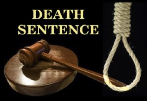 Read more about the article Abolish death penalty-UNA-GH