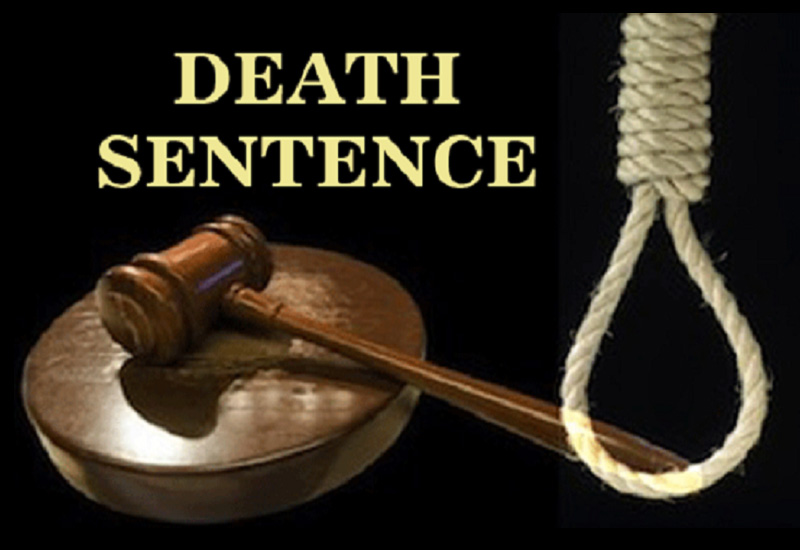 You are currently viewing Abolish death penalty-UNA-GH