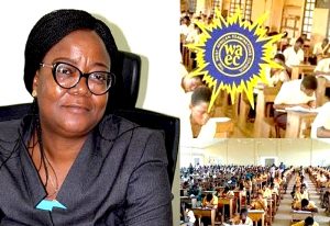 Read more about the article 2021 BECE begins smoothly