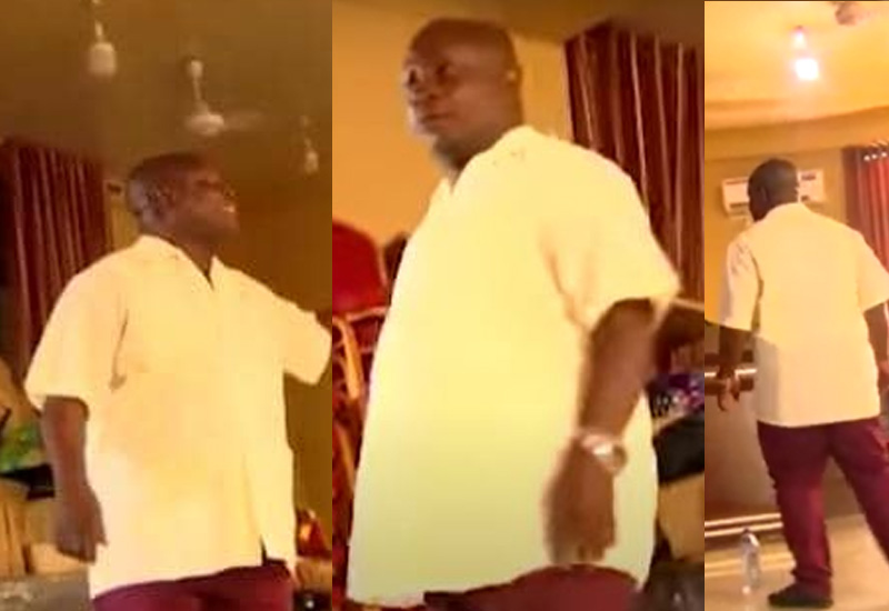 You are currently viewing Juaben: Police grant MCE nominee bail after allegedly bribing assembly members