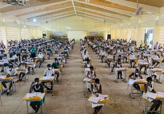 You are currently viewing 2021 BECE to begin Monday, Nov 15