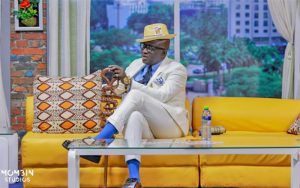 Read more about the article I’ve never taken bribe or Payola in my life- KKD