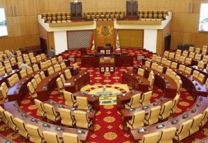 Read more about the article Disregard Parliament’s Rejection Of 2022 Budget; It’s Illegal – Majority