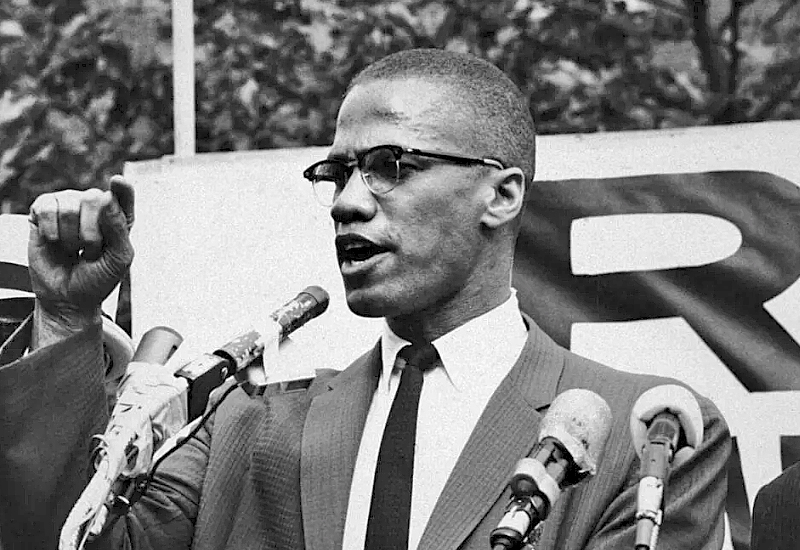 You are currently viewing Two men exonerated after decades in prison for Malcolm X’s 1965 murder