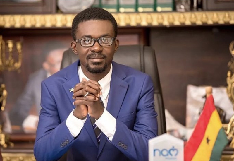 You are currently viewing Court orders arrest of NAM 1, two others