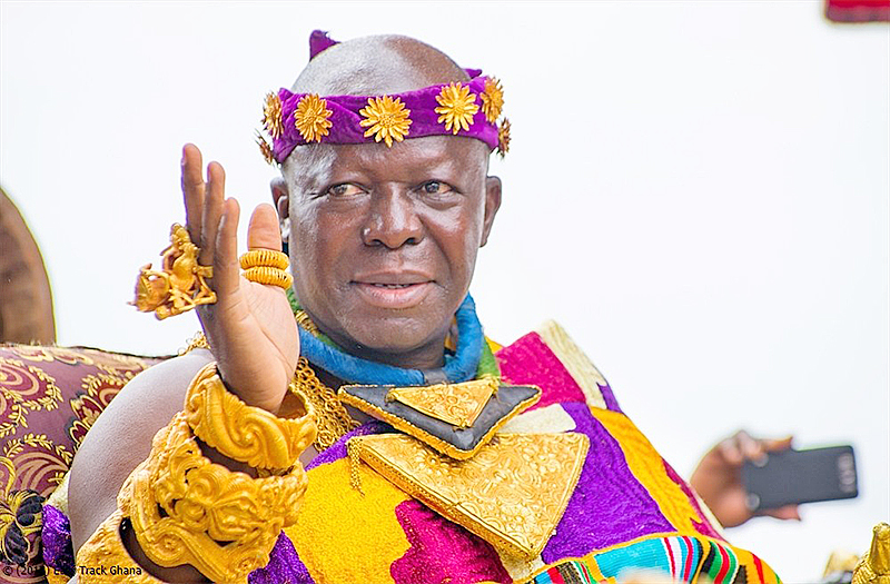 You are currently viewing Aboabugyaman Runs To Asantehene For Cover Over Land Litigation