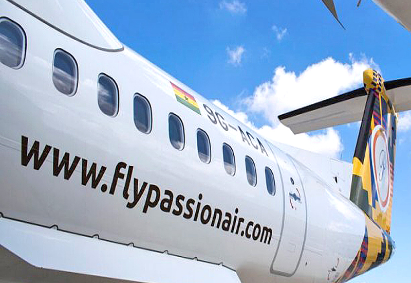 You are currently viewing PassionAir to offer tour fares to tour operators