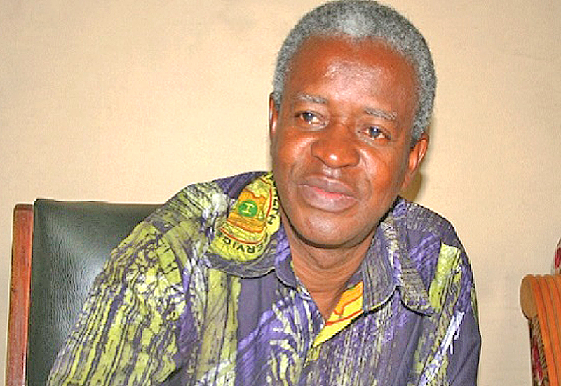 You are currently viewing Homosexuality a mental disorder, not biological – Prof Akwasi Osei