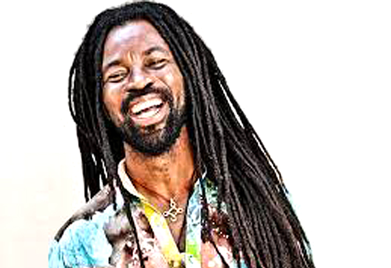 You are currently viewing Rocky Dawuni: Ghana’s brightest reggae star on the international stage