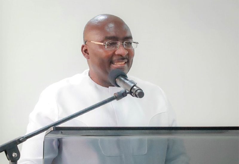 You are currently viewing Bawumia speaks on digital economy today