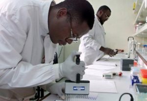 Read more about the article COVID-19: Laboratory Scientist raises concern over unpaid allowances