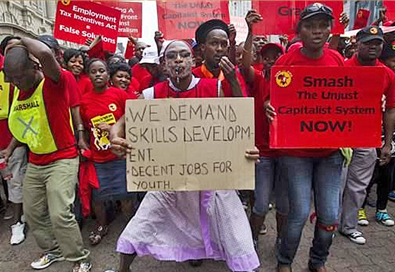 You are currently viewing Unemployed Graduate Network formed to seek solution to unemployment