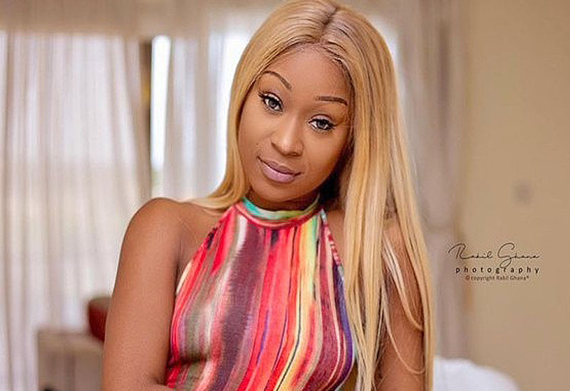 You are currently viewing “Taking a vaccine should be a personal choice and not a mandatory decision” – Efia Odo