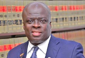 Read more about the article High Court throws out Akwasi Afrifa’s application against GLC: Awards GHC5,000.00 against him