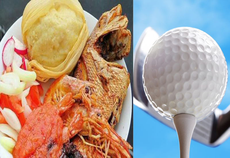 You are currently viewing Hard Times: GHC2 ball kenkey now looks like a golf ball -CPP lashes NPP at Conference