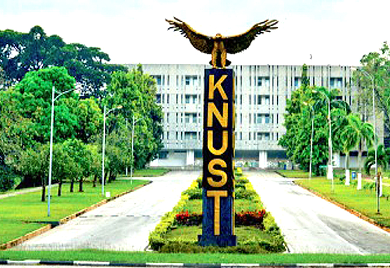 You are currently viewing KNUST reviews Admission Entry Requirements – Check Details