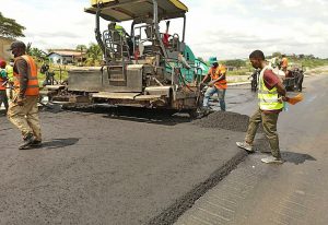 Read more about the article Sections of Kumasi – Accra highway to be opened for Christmas