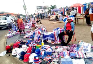 Read more about the article NPP Delegates’ Conference: Traders expectant of good sales