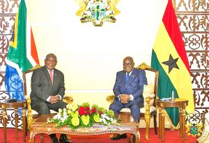 Read more about the article Ghana, South Africa oppose COVID-19 travel bans on African countries