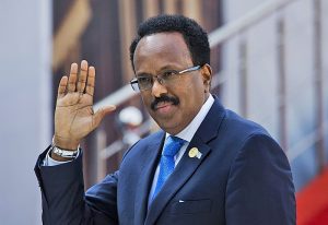 Read more about the article Somali government in crisis after president suspends prime minister