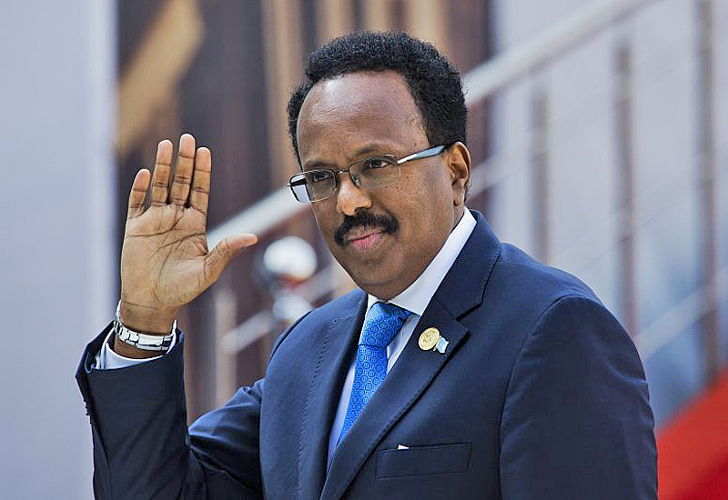 You are currently viewing Somali government in crisis after president suspends prime minister